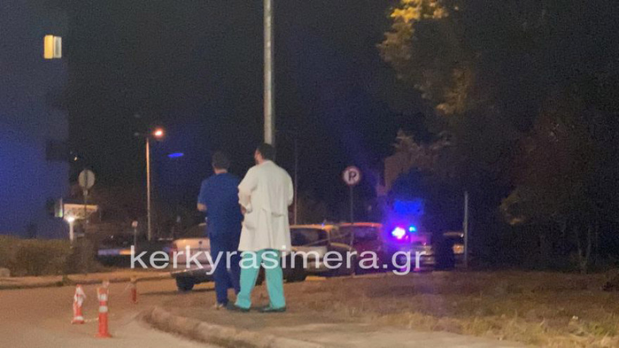 Δείτε φωτογραφίες: Το «τέρας του Κάβου» μετά τη σύλληψή του στη χαράδρα στην Κέρκυρα