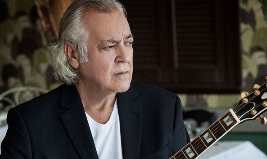 Το φαινόμενο Χρήστος Κυριαζής που γύρισε την πλάτη στο χρήμα και τη δημοσιότητα