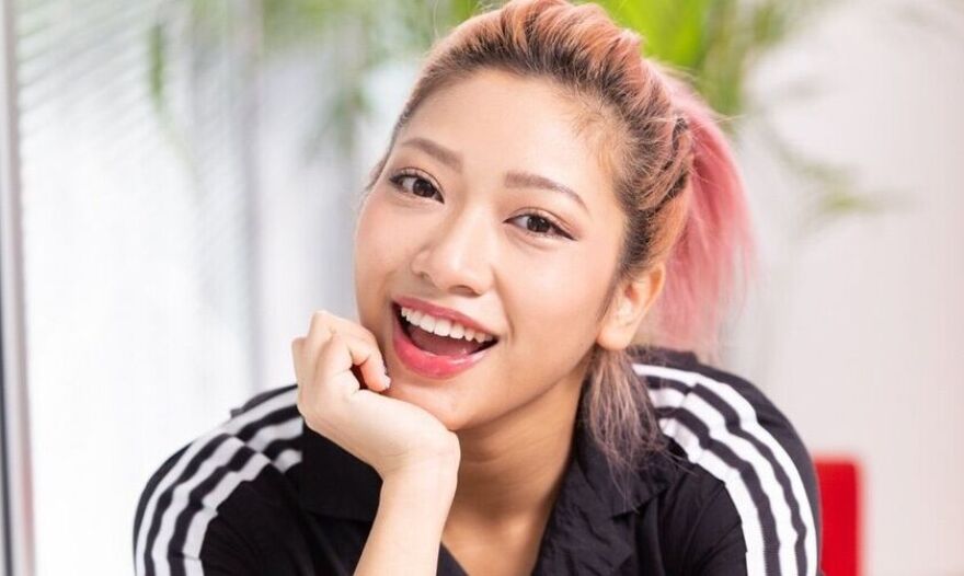 Netflix: Πέθανε στα 22 της χρόνια η Hana Kimura του «Terrace House» 