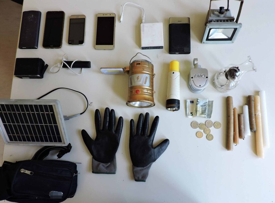 Τέρας του Κάβου: Πάνω από 100 αστυνομικοί στην επιχείρηση σύλληψής του