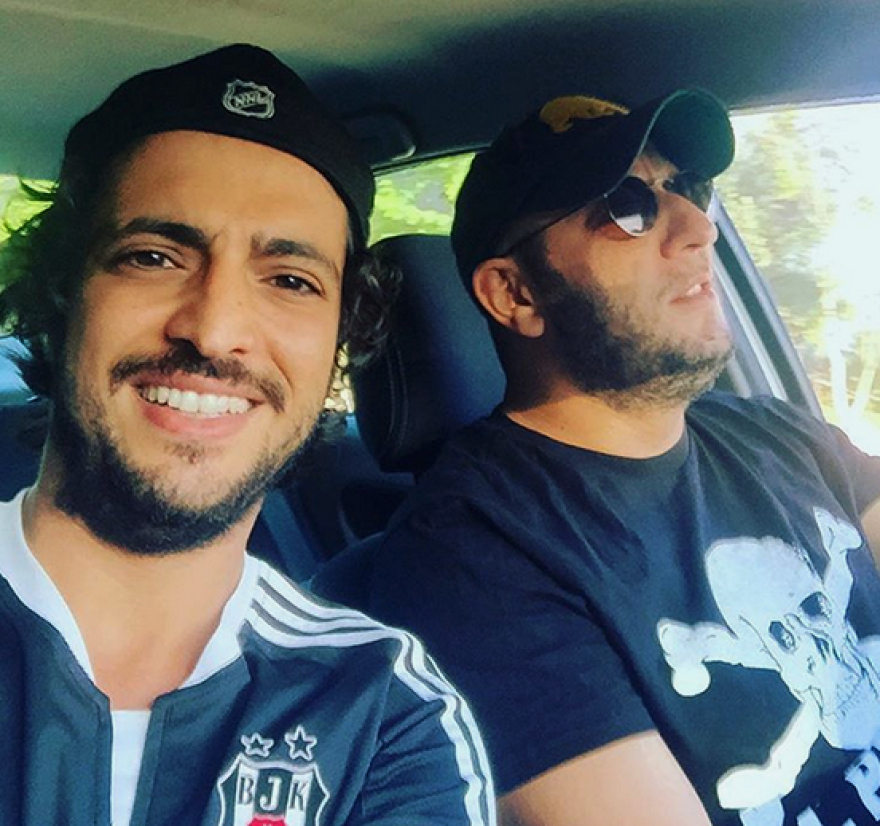 Τανέρ Ολμέζ: o «γιατρός»-φαινόμενο που σπάει τα ρεκόρ τηλεθέασης