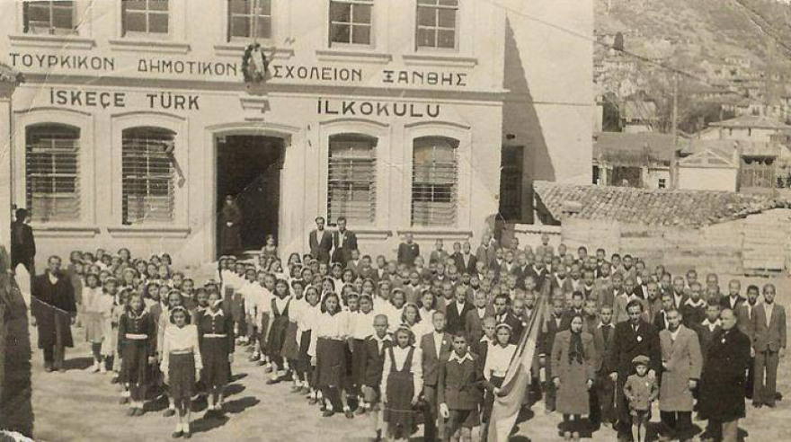 Χριστιανοί και Μουσουλμάνοι της Θράκης: Τι δείχνει το DNA για τη γενετική τους σχέση