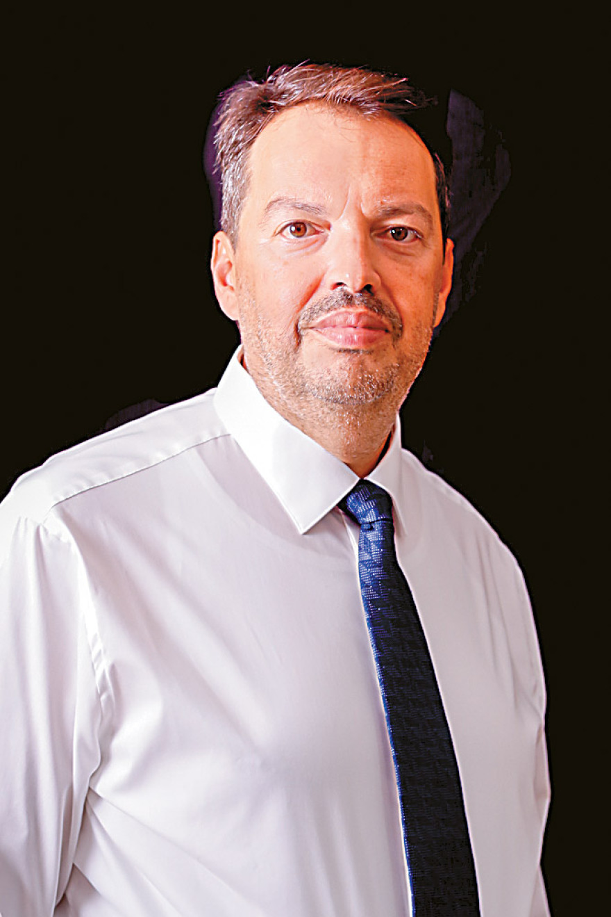 Το πρόγραμμα ανάπτυξης για το λιμάνι του Ηρακλείου