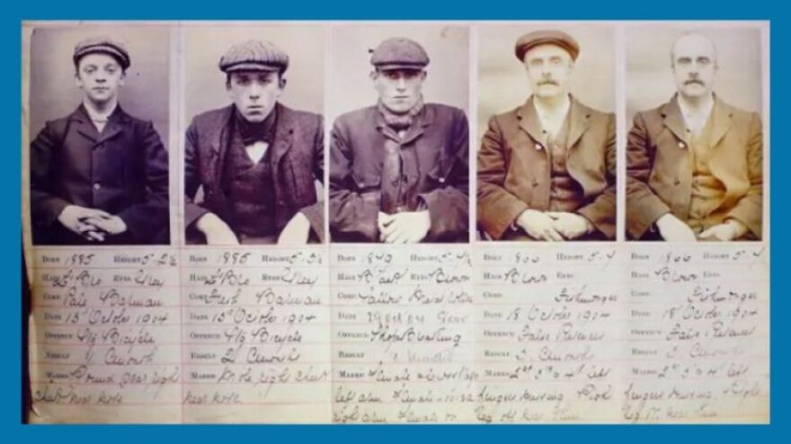 Peaky Blinders: 17 πράγματα που δεν γνωρίζατε για τη σειρά