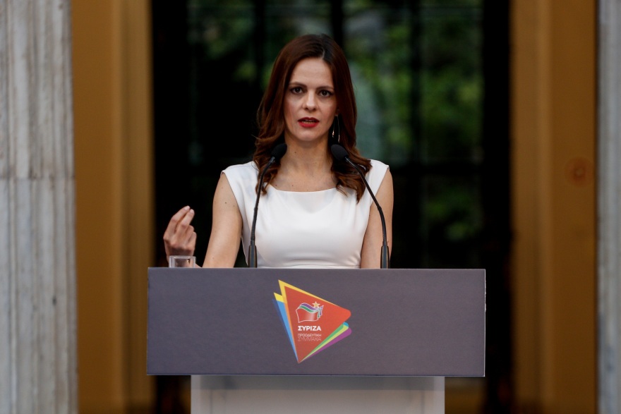 Ο Τσίπρας ξανά στο Ζάππειο: Μικρότερο και φθηνότερο το νέο πακέτο του ΣΥΡΙΖΑ