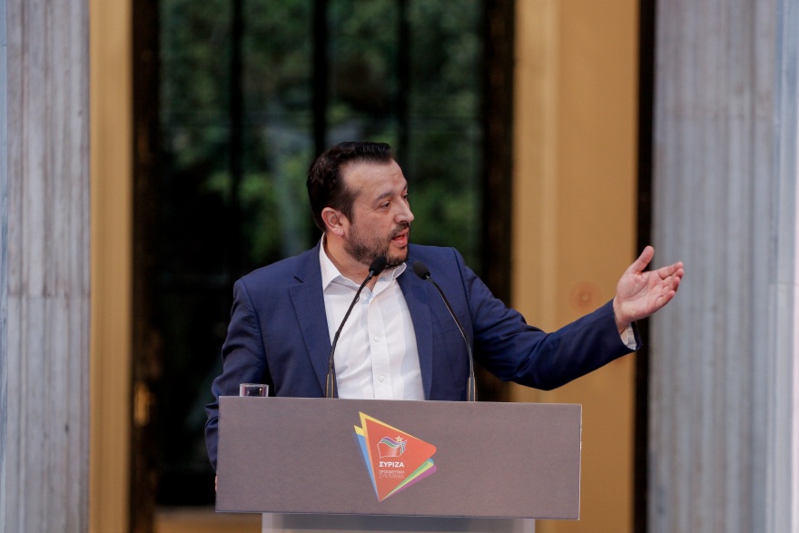 Ο Τσίπρας ξανά στο Ζάππειο: Μικρότερο και φθηνότερο το νέο πακέτο του ΣΥΡΙΖΑ