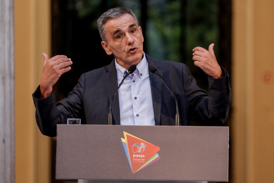 Ο Τσίπρας ξανά στο Ζάππειο: Μικρότερο και φθηνότερο το νέο πακέτο του ΣΥΡΙΖΑ