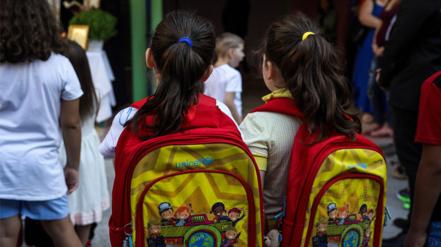 Δημογραφικό SOS: Σε 15 χρόνια «χάθηκαν» 45.000 πρωτάκια!