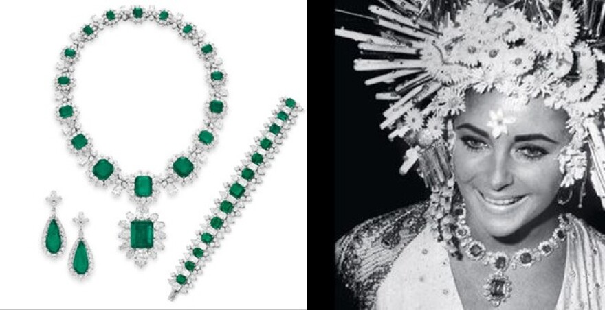 Οίκος Bvlgari: Από την Παραμυθιά Θεσπρωτίας στο κόκκινο χαλί και τις διάσημες μπιζουτιέρες