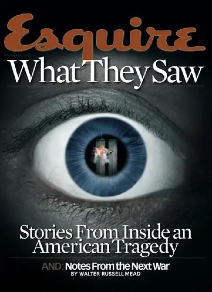 Πρωτοσέλιδα και εξώφυλλα που έγραψαν ιστορία