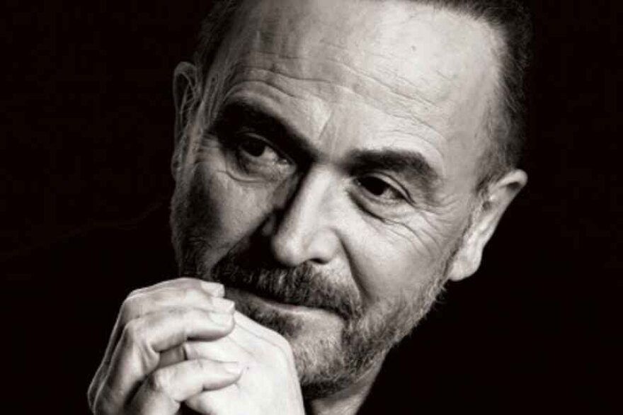 Ο Σταμάτης Γονίδης για τα πνευματικά δικαιώματα: Χιλιάδες δημιουργοί απλήρωτοι εδώ και τέσσερα χρόνια 