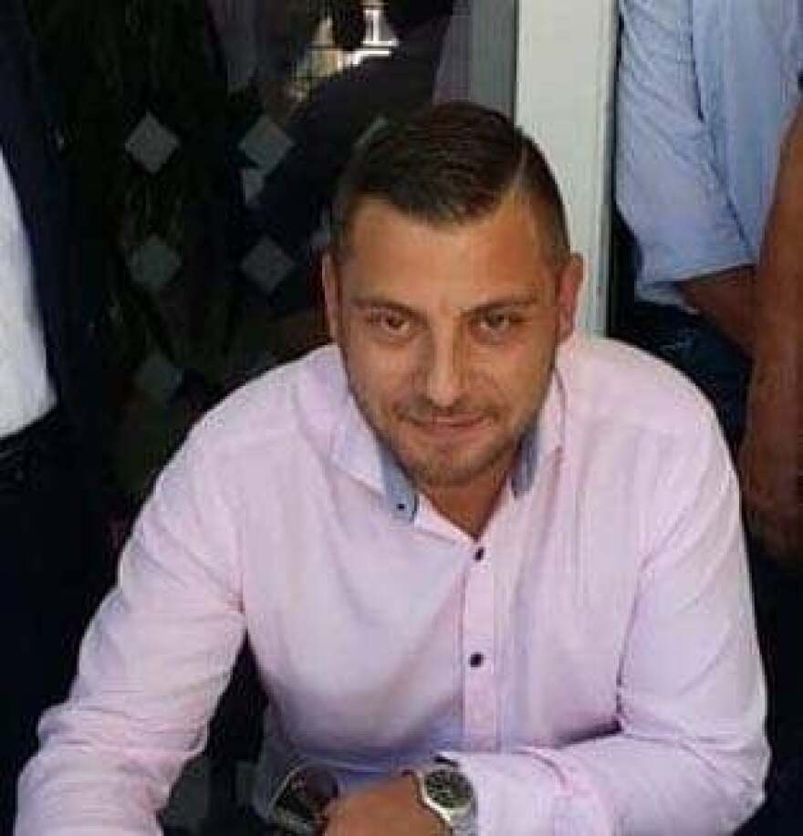 Στην Αμάρυνθο δεν άνοιξαν τα καταστήματα εστίασης