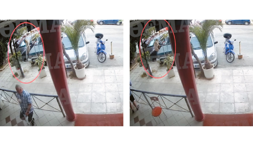 Επίθεση με βιτριόλι: Τα τρία σενάρια, οι 12 ώρες βίντεο και οι τέσσερις κύκλοι μαρτύρων