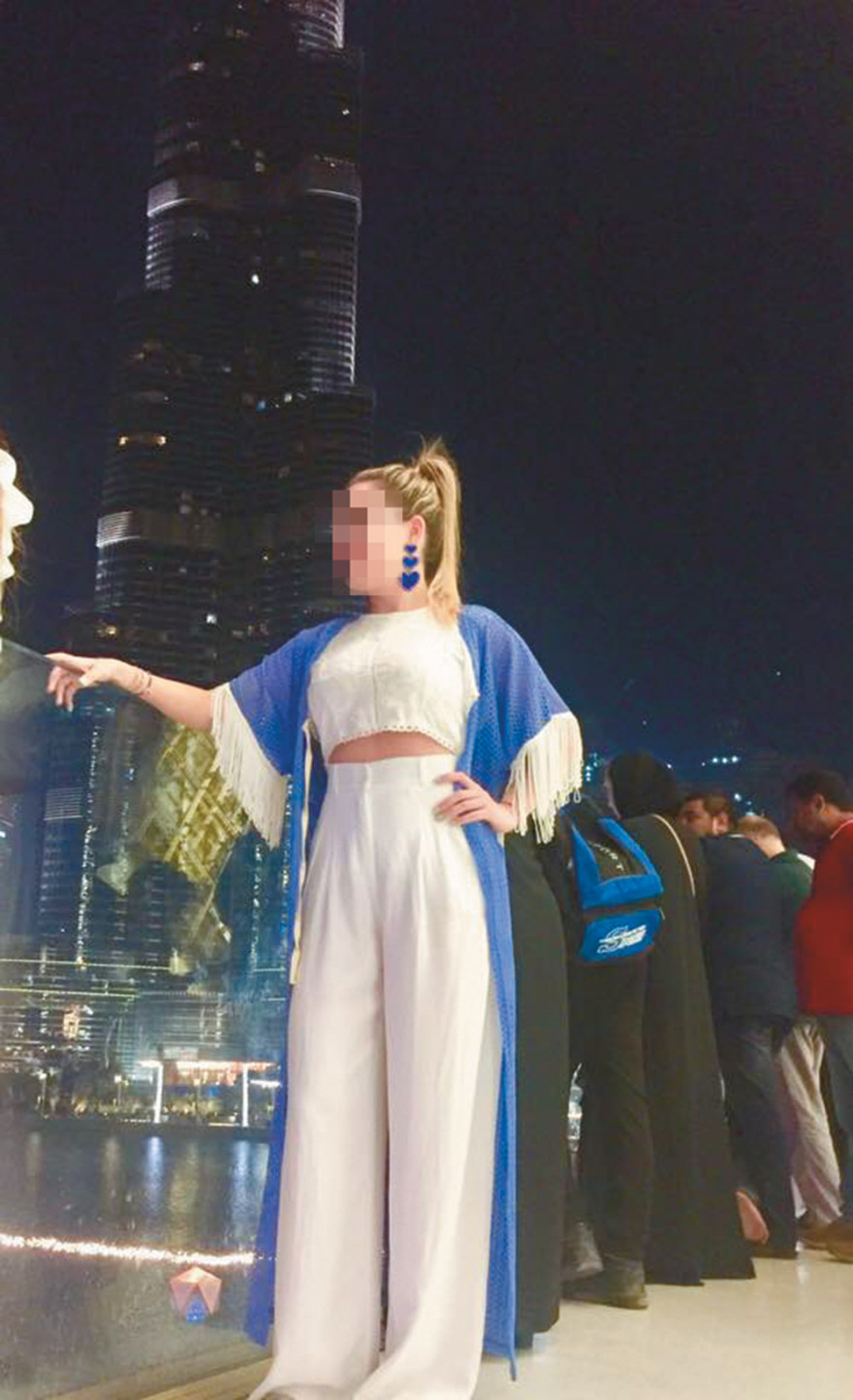 Επίθεση με βιτριόλι: Τα τρία σενάρια, οι 12 ώρες βίντεο και οι τέσσερις κύκλοι μαρτύρων