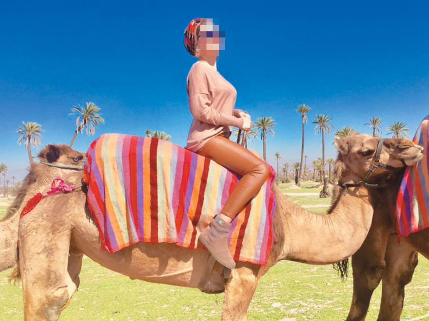 Επίθεση με βιτριόλι: Τα τρία σενάρια, οι 12 ώρες βίντεο και οι τέσσερις κύκλοι μαρτύρων