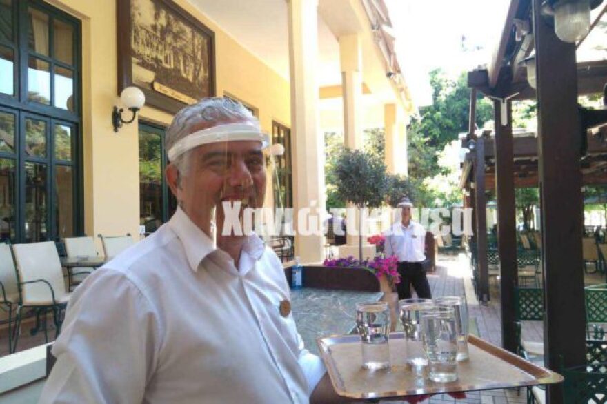 Άρση μέτρων: Άνοιξαν τα καταστήματα εστίασης σε όλη τη χώρα