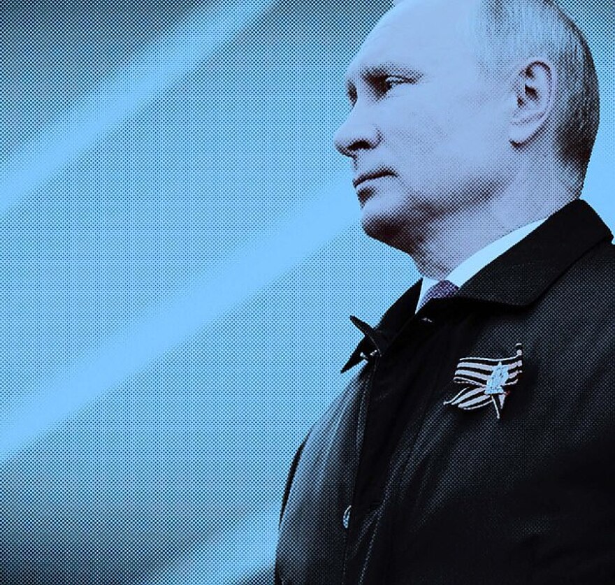 Πούτιν: Στα κάγκελα την ώρα που Ρώσοι γιατροί πηδούν από τα παράθυρα…  