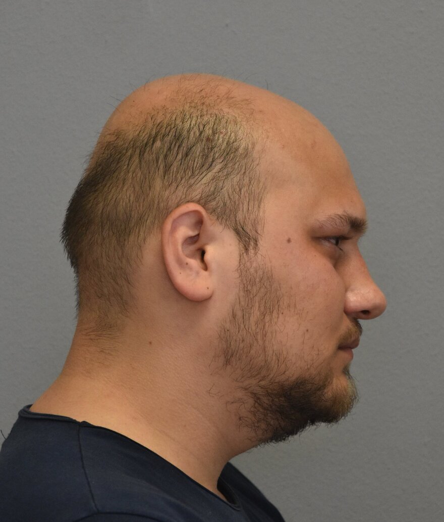 Δράμα: Αυτός είναι ο εισπράκτορας των απατεώνων - Εξαπατούσε ηλικιωμένες με το πρόσχημα των τροχαίων