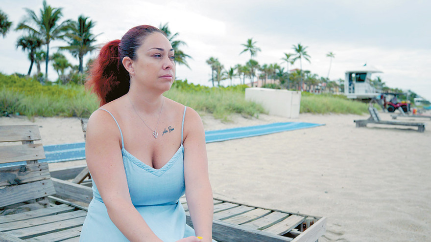 Filthy Rich: Ο βρώμικος κόσμος του Επστάιν σε 60 λεπτά