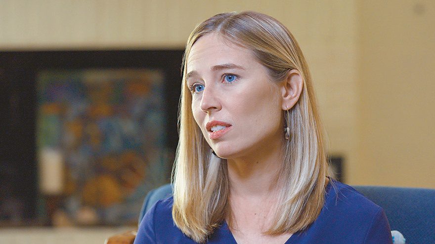 Filthy Rich: Ο βρώμικος κόσμος του Επστάιν σε 60 λεπτά