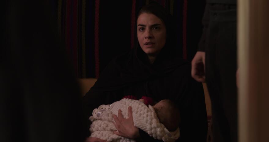 «Κόκκινο Ποτάμι» - Spoiler Alert: Ο Αλί χάνει τη ζωή του στην παγίδα που του στήνει ο Βαλής