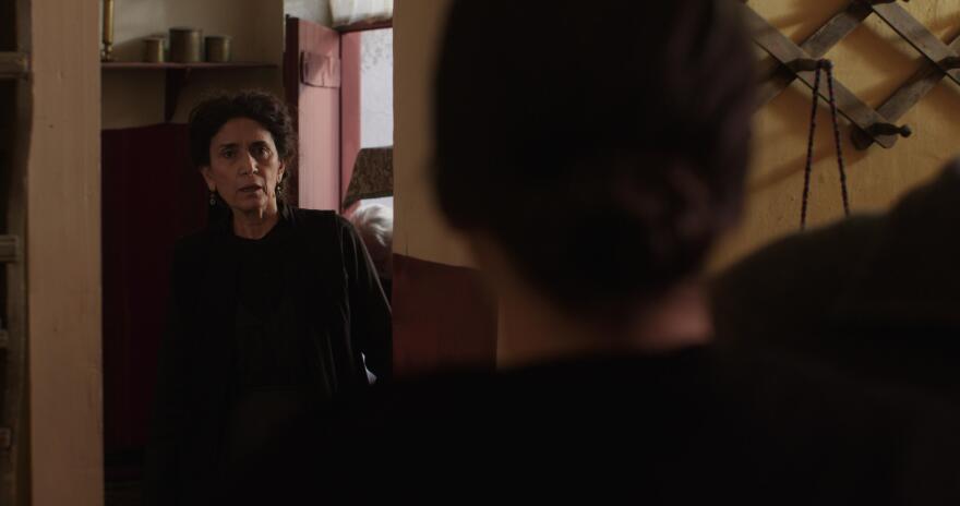 «Κόκκινο Ποτάμι» - Spoiler Alert: Ο Αλί χάνει τη ζωή του στην παγίδα που του στήνει ο Βαλής