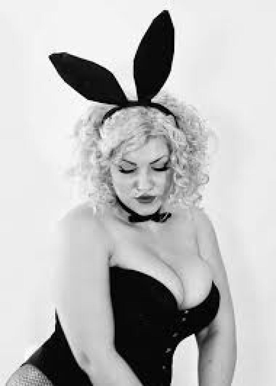 MasterChef: H Μάρλεν Γρυντάκη θέλει να κάνει καριέρα plus size μοντέλου