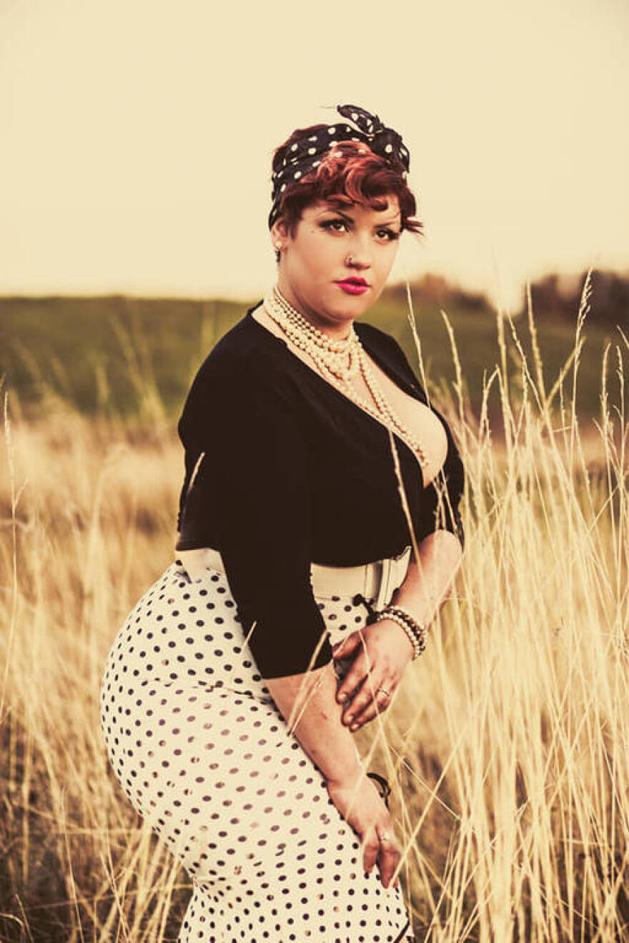 MasterChef: H Μάρλεν Γρυντάκη θέλει να κάνει καριέρα plus size μοντέλου