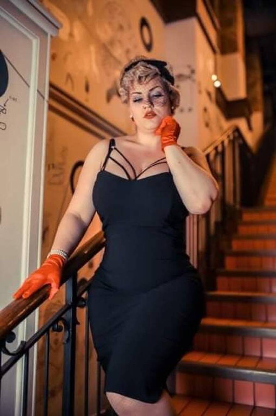 MasterChef: H Μάρλεν Γρυντάκη θέλει να κάνει καριέρα plus size μοντέλου