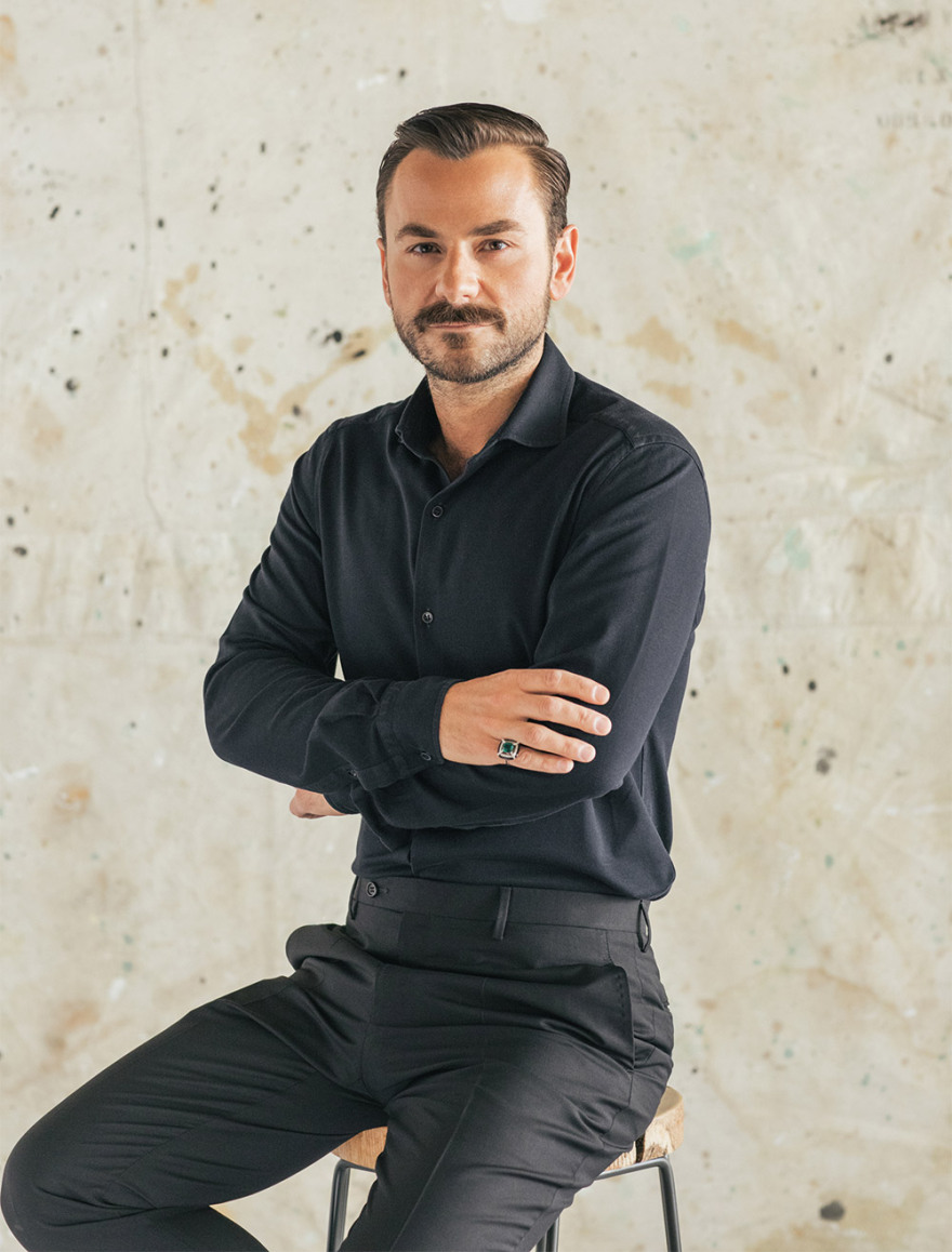 Έλληνες δημιουργοί: Η επόμενη μέρα