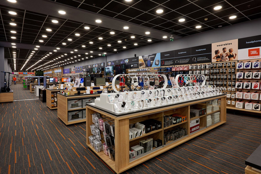 Κίνηση-ορόσημο για την κοινή πορεία Public-MediaMarkt