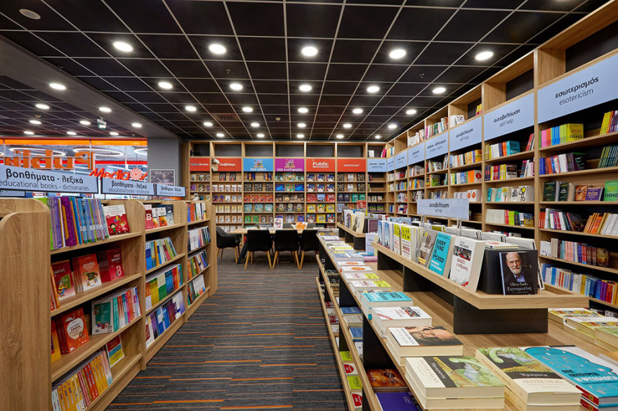 Κίνηση-ορόσημο για την κοινή πορεία Public-MediaMarkt