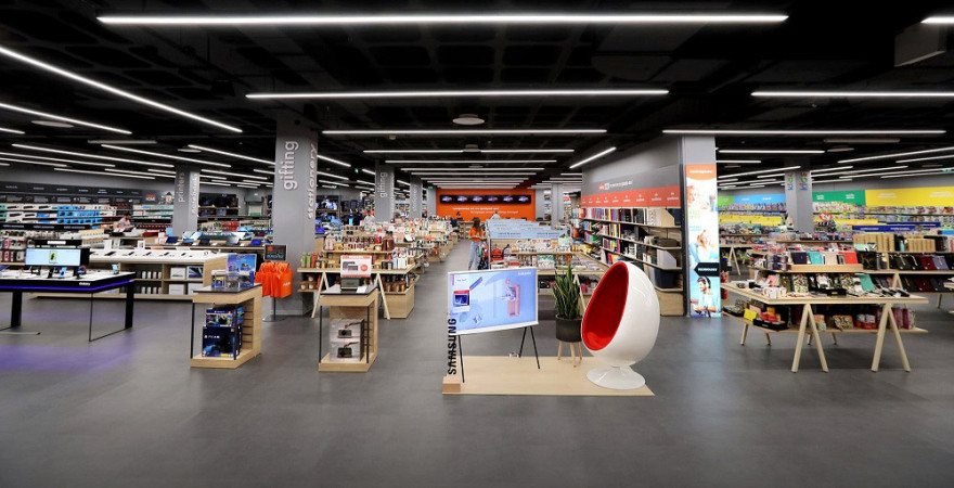 Κίνηση-ορόσημο για την κοινή πορεία Public-MediaMarkt