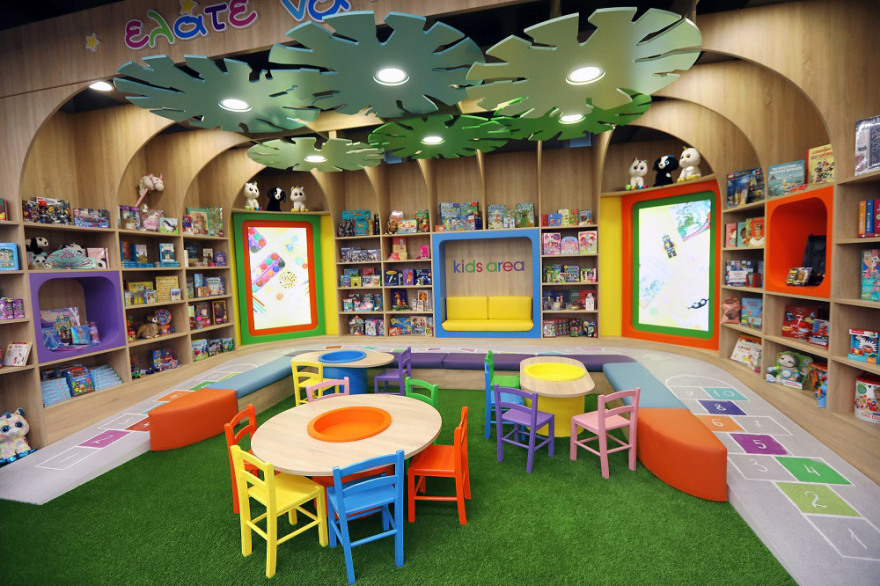 Κίνηση-ορόσημο για την κοινή πορεία Public-MediaMarkt