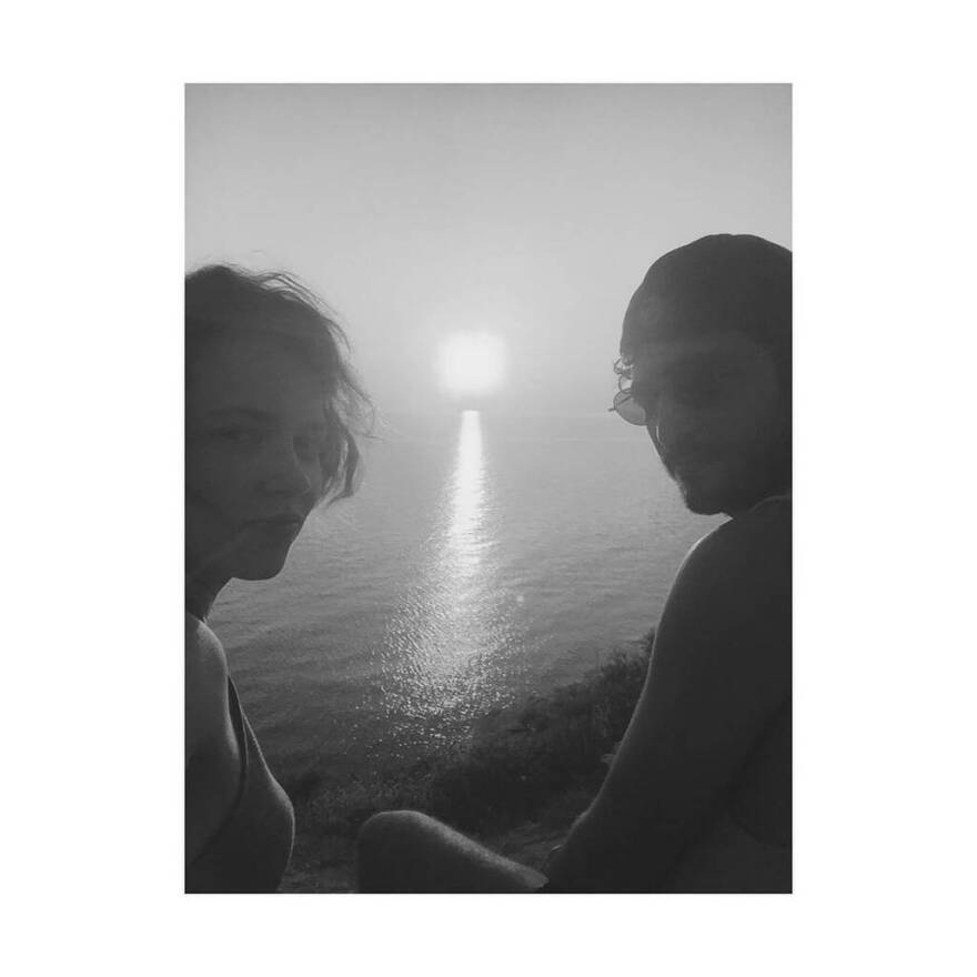 Γιατρός, η ιστορία ενός θαύματος: Αυτή είναι η καλλονή σύντροφος του Τανέρ Ολμέζ