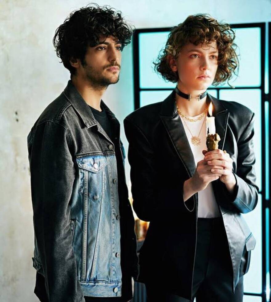 Γιατρός, η ιστορία ενός θαύματος: Αυτή είναι η καλλονή σύντροφος του Τανέρ Ολμέζ