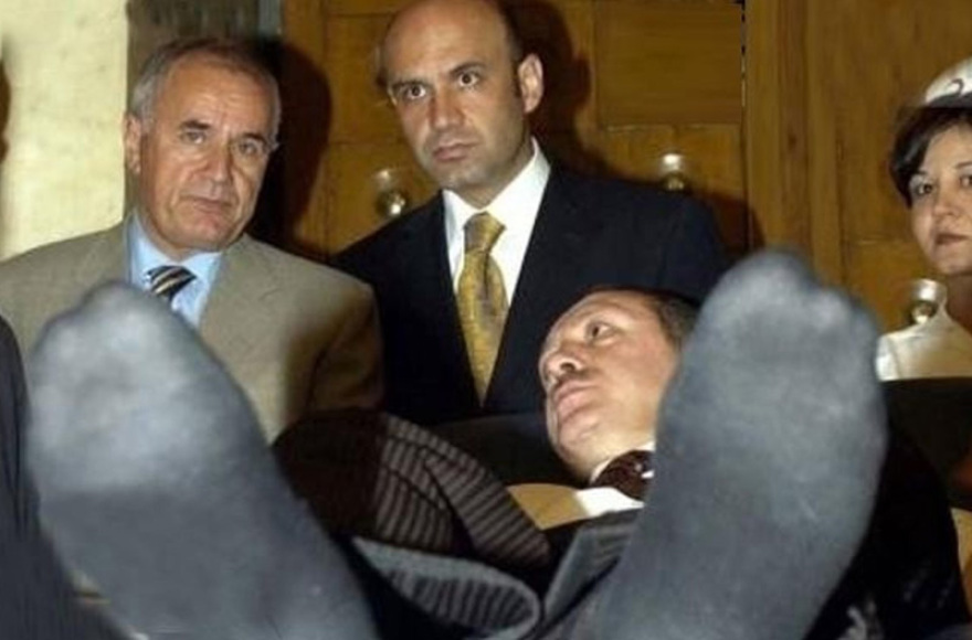 Ερντογάν: Η μάχη με τον καρκίνο και η βαριά επιληψία - Όλη η αλήθεια για την υγεία του