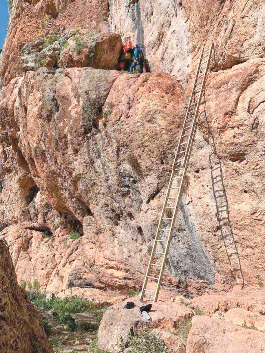 Το θανάσιμο κυνήγι των κρυμμένων θησαυρών