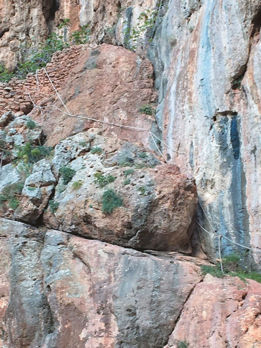 Το θανάσιμο κυνήγι των κρυμμένων θησαυρών