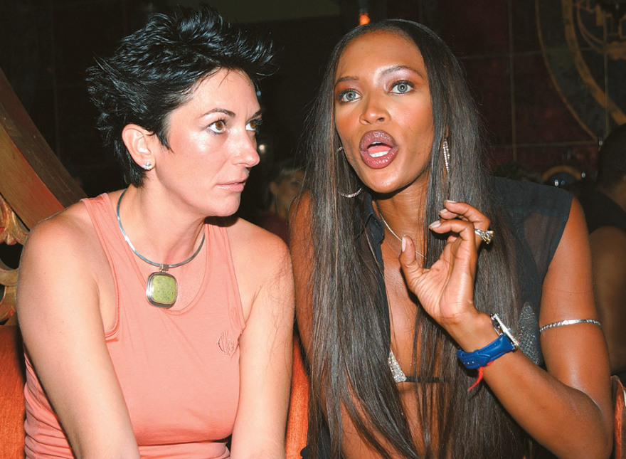 Filthy Rich: Ο βρώμικος κόσμος του Επστάιν σε 60 λεπτά