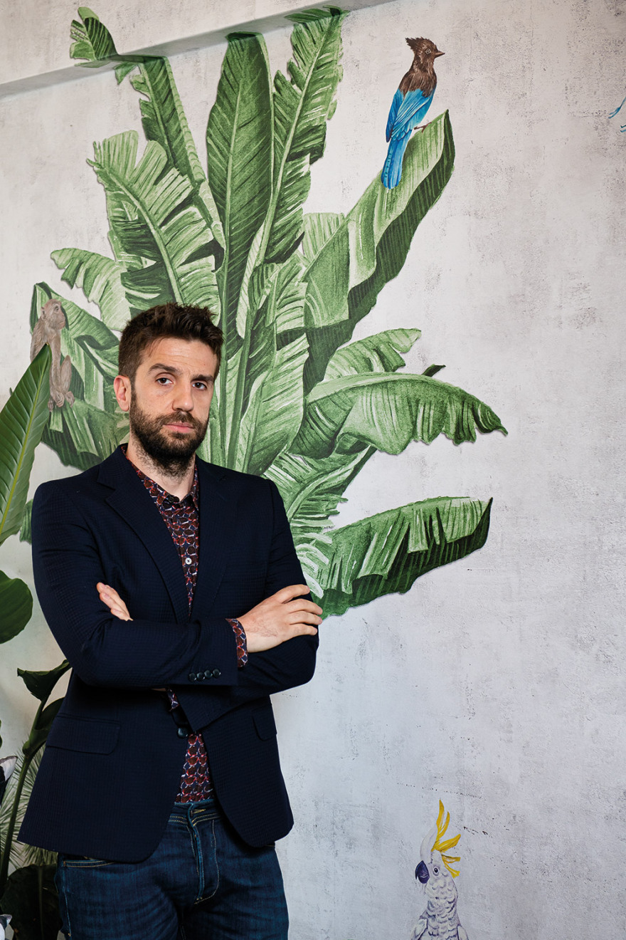 Έλληνες δημιουργοί: Η επόμενη μέρα