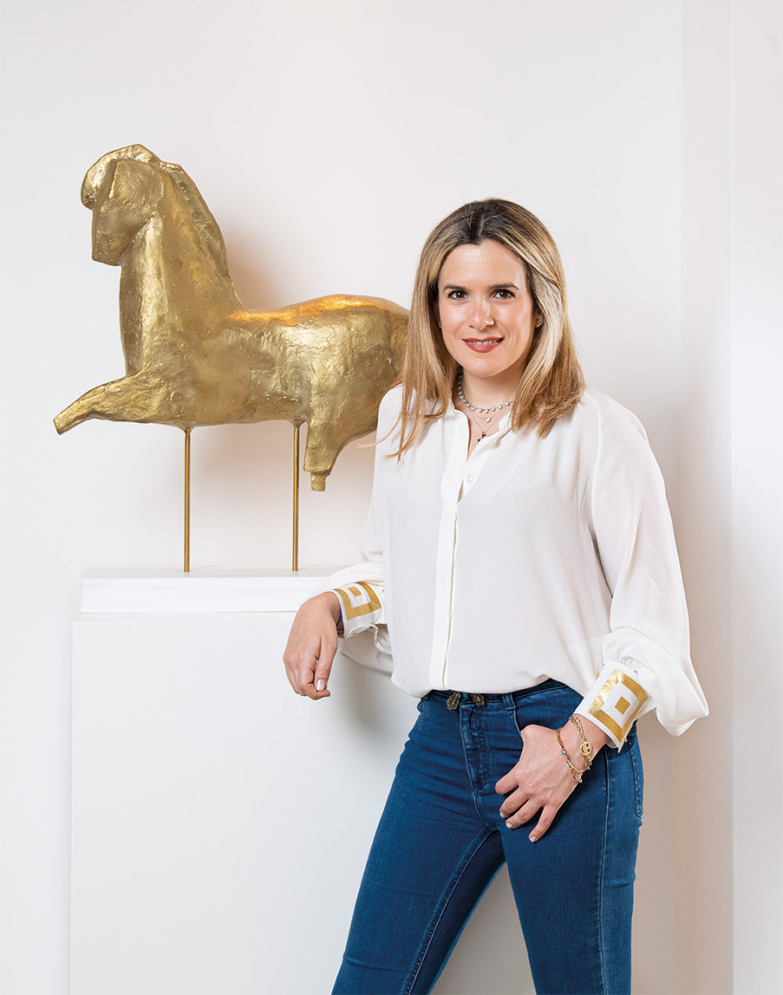 Έλληνες δημιουργοί: Η επόμενη μέρα