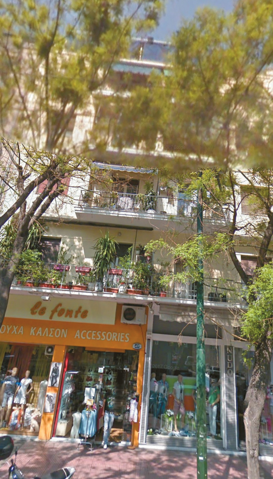 Δημήτρης Παπαδημούλης: Γενναιόδωρη Solidarity για τον «Μήτσο»