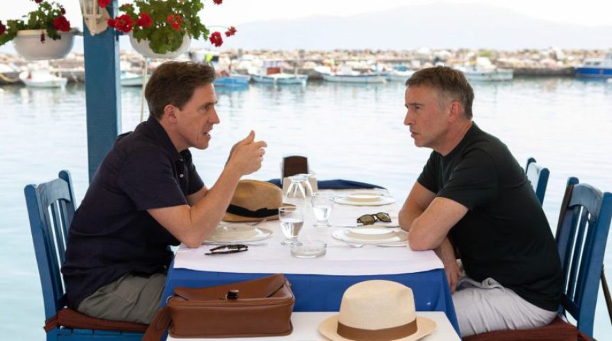 «Ταξίδι στην Ελλάδα»: Μια ωδή στην ομορφιά του τοπίου, ένας ύμνος στο εξαιρετικό φαγητό