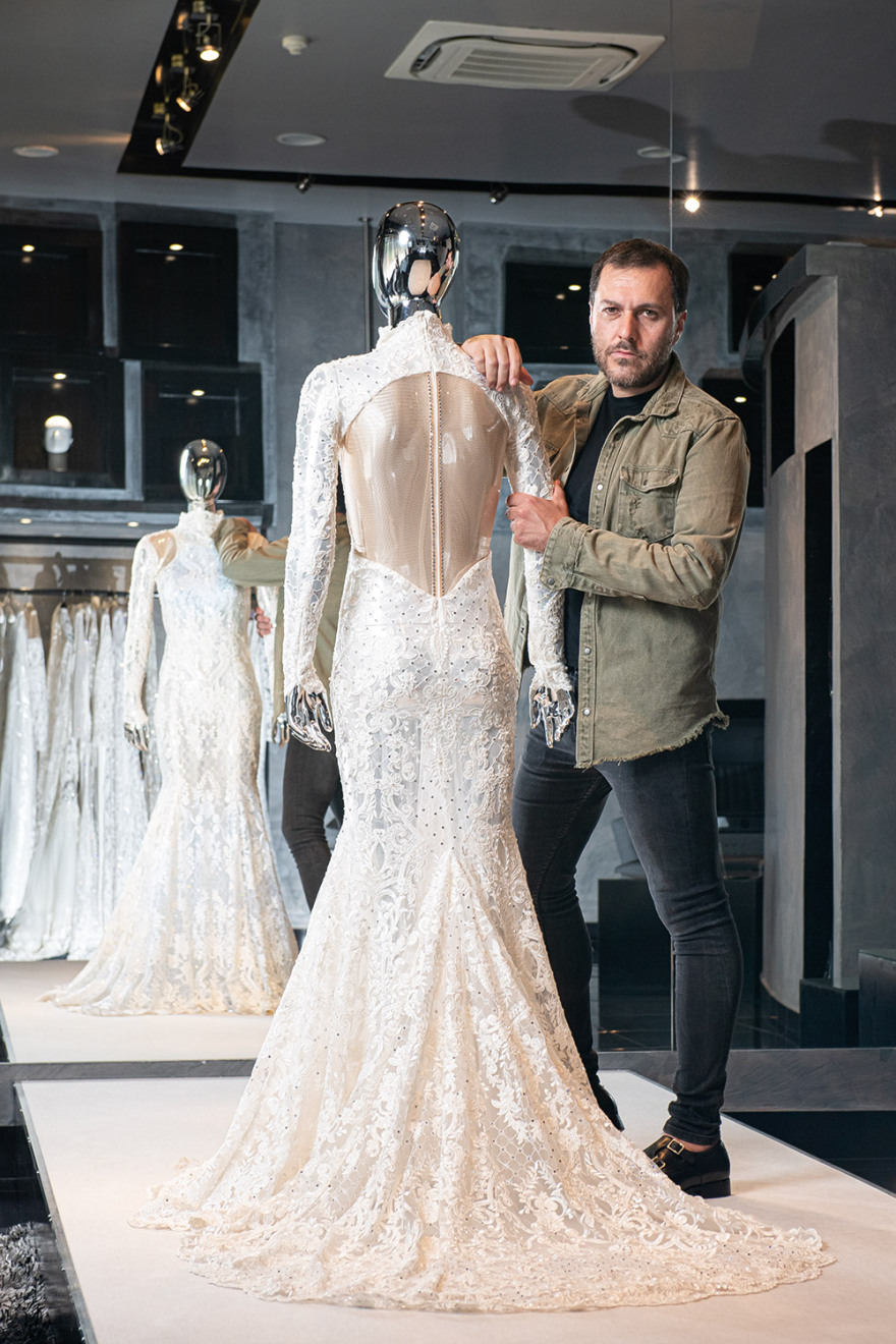 Έλληνες δημιουργοί: Η επόμενη μέρα