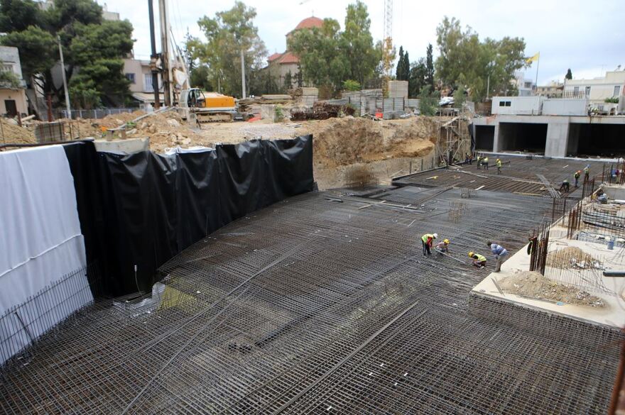 Αγιά Σοφιά: «Τρέχουν» τα έργα στο κτίριο των μουσείων και στην υπογειοποίηση