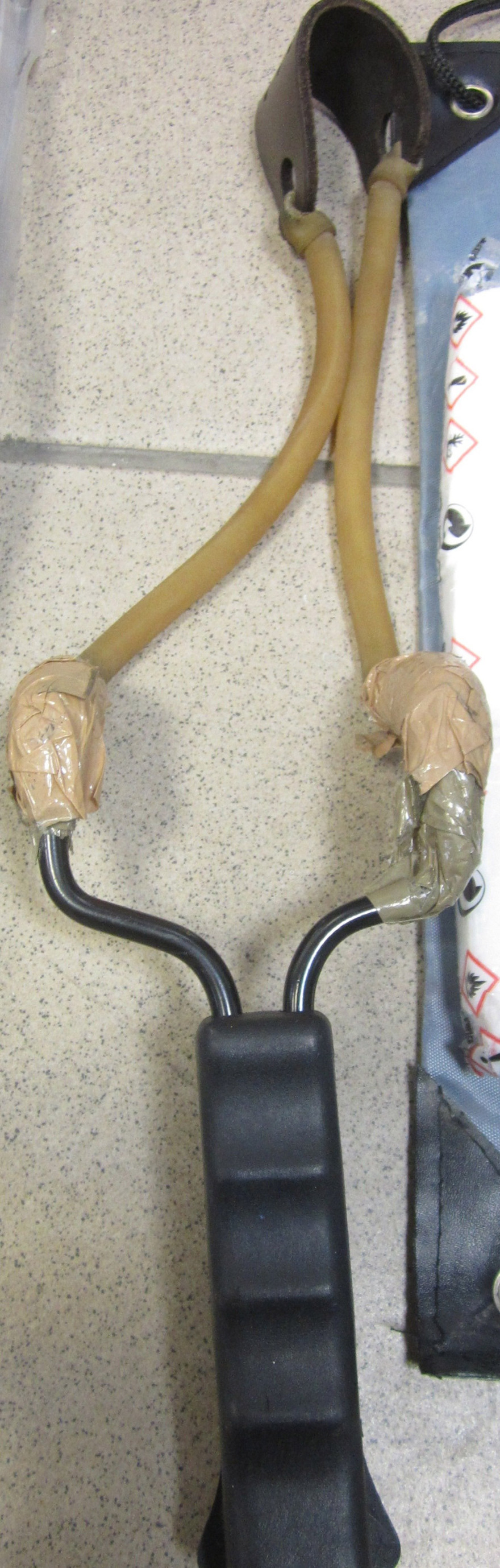 Στον εισαγγελέα οι αντιεξουσιαστές για τον εκρηκτικό μηχανισμό σε σπίτι πρώην υπουργού