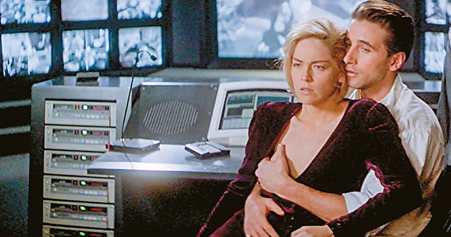 Ο εφιάλτης της φοιτήτριας: «Sliver»... αλά ελληνικά στη Θεσσαλονίκη