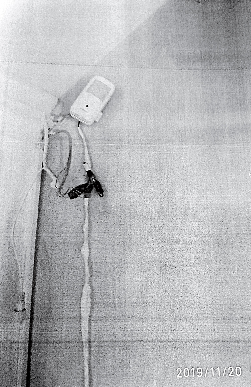 Ο εφιάλτης της φοιτήτριας: «Sliver»... αλά ελληνικά στη Θεσσαλονίκη