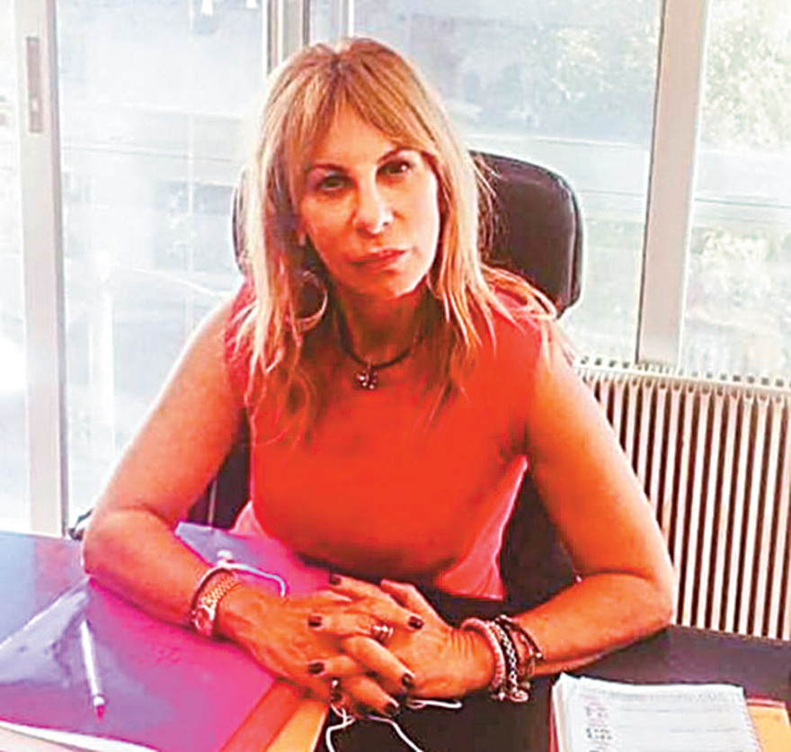 Ο εφιάλτης της φοιτήτριας: «Sliver»... αλά ελληνικά στη Θεσσαλονίκη